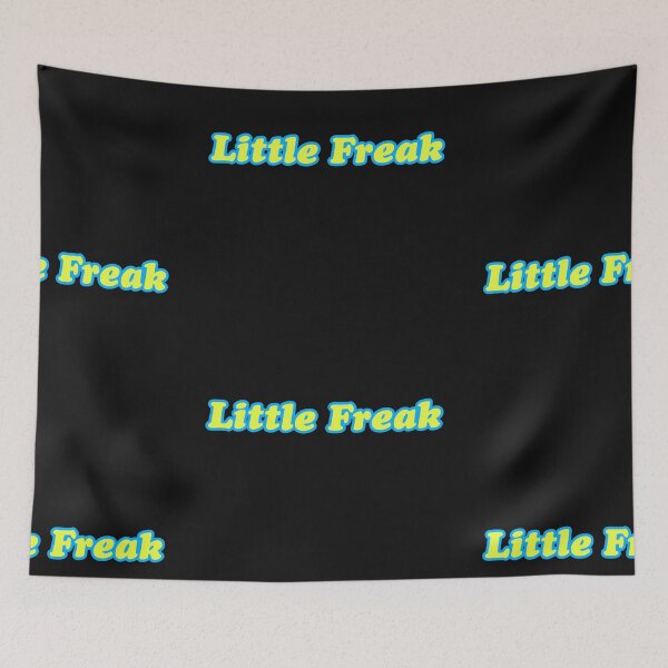 Item preview, little freak - HS designed and sold by itsmemaytal.