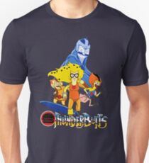 ThunderButts Unisex T-Shirt
