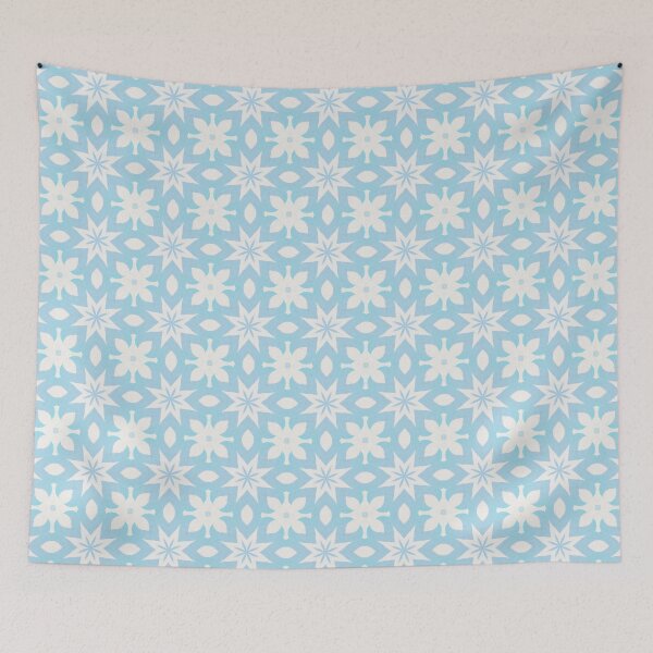 Item preview, Pastel pattern designed and sold by Hilary Thwaites.