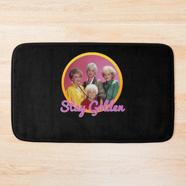 Item preview, Stay Golden, Girls.  Scoop  designed and sold by bradyirvin33434.