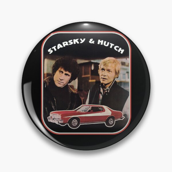 Item preview, Starsky Hutch  designed and sold by bradyirvin33434.