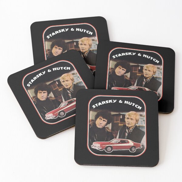 Item preview, Starsky Hutch  designed and sold by bradyirvin33434.