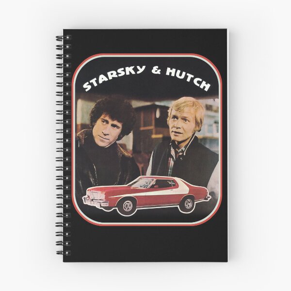 Item preview, Starsky Hutch  designed and sold by bradyirvin33434.