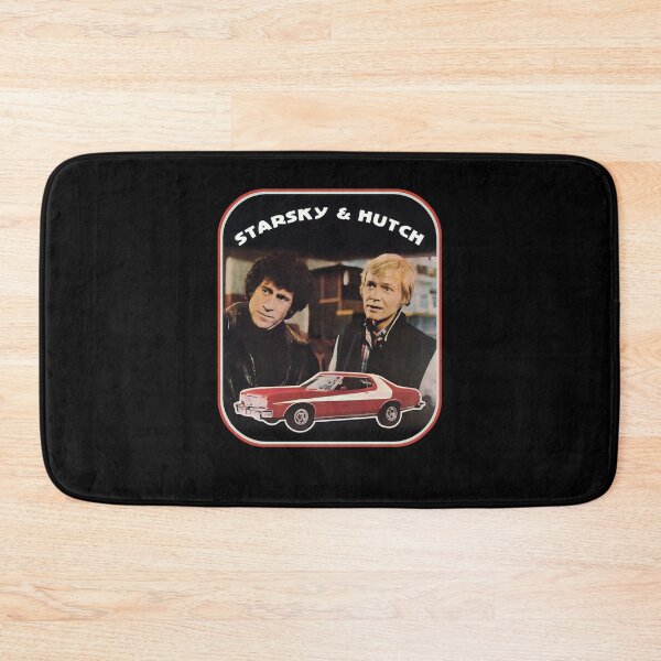 Item preview, Starsky Hutch  designed and sold by bradyirvin33434.