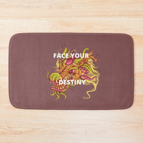 Item preview, FACE YOUR DESTINY  designed and sold by Andy1503.