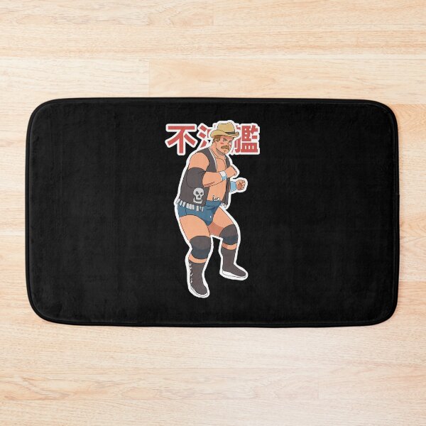 Item preview, Stan Hansen  designed and sold by bradyirvin33434.
