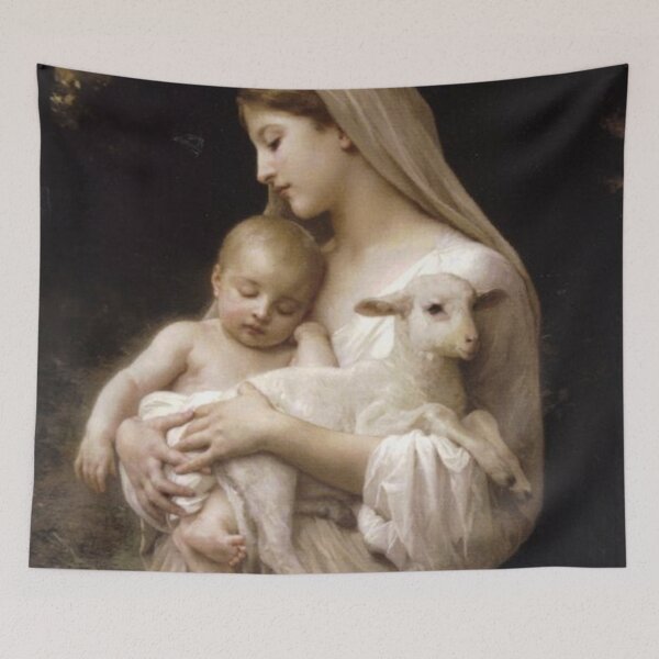 Item preview, Innocence  designed and sold by Vintage Designs +.