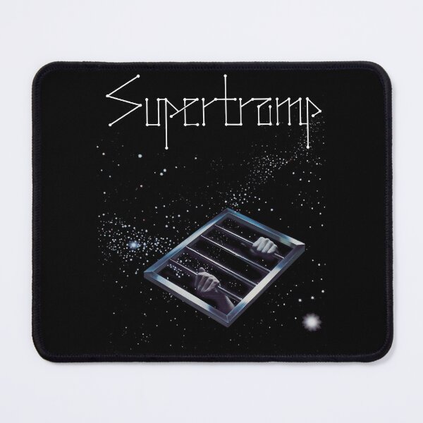 Item preview, Supertramp designed and sold by bradyirvin33434.