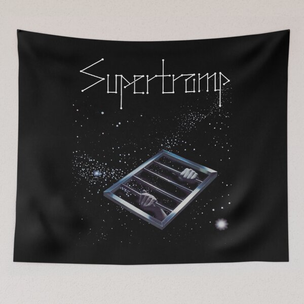 Item preview, Supertramp  designed and sold by bradyirvin33434.