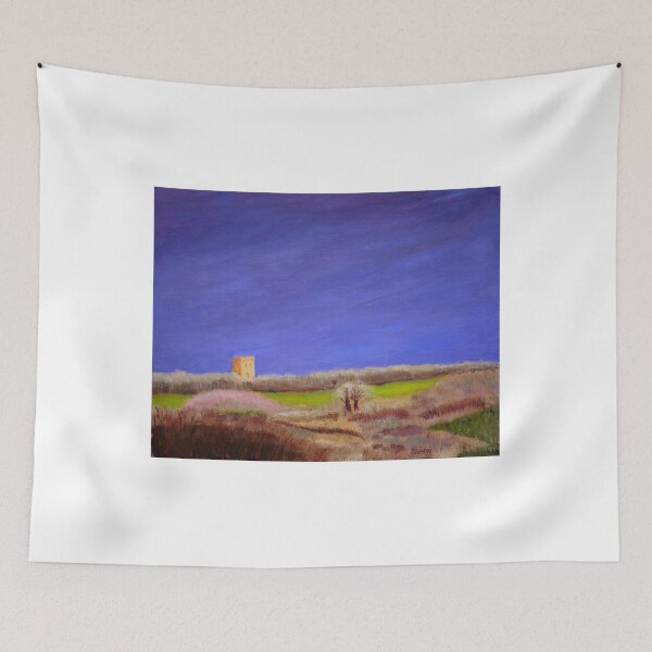 Item preview, Sussex Weald, Stormy Sky designed and sold by David Raison.