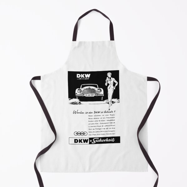 Item preview, DKW 3=6 (1957) Classic designed and sold by kielrobshot.