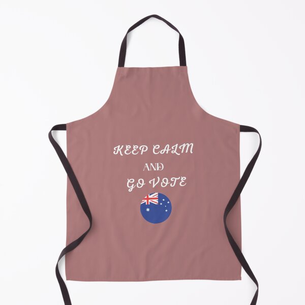 Item preview, Keep Calm And Go Vote designed and sold by Andy1503.