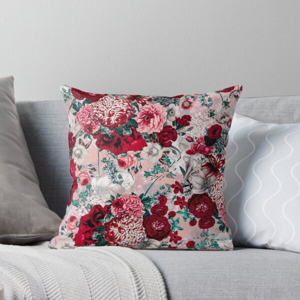 Item preview, EXOTIC GARDEN XIV designed and sold by Burcu Korkmazyurek.