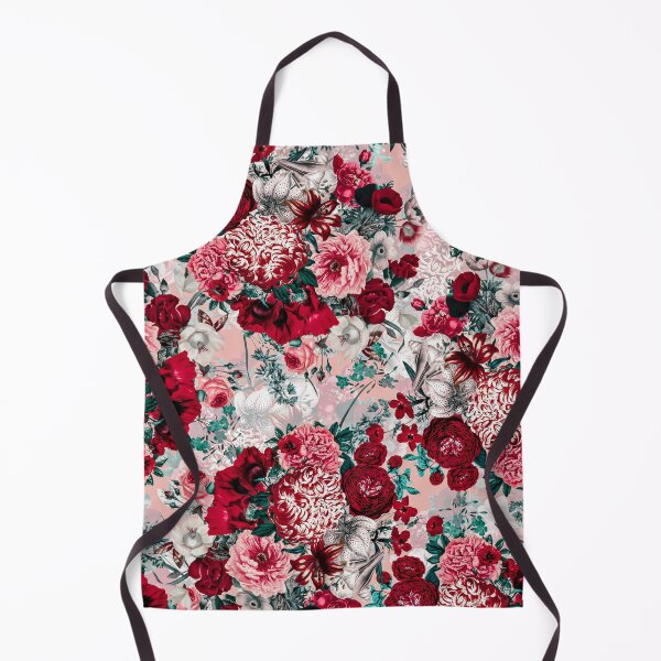 Item preview, EXOTIC GARDEN XIV designed and sold by Burcu Korkmazyurek.