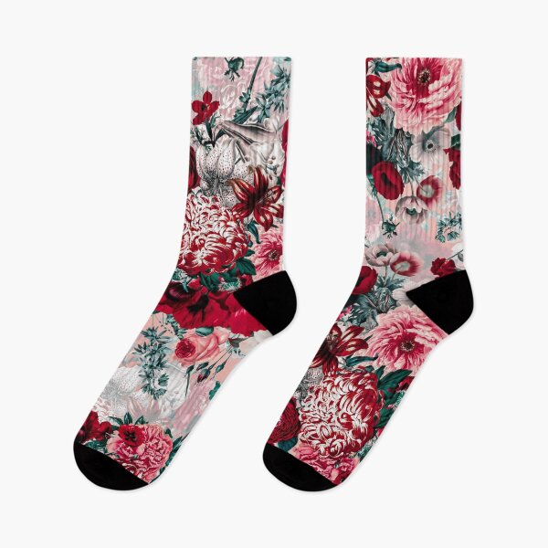 Item preview, EXOTIC GARDEN XIV designed and sold by Burcu Korkmazyurek.