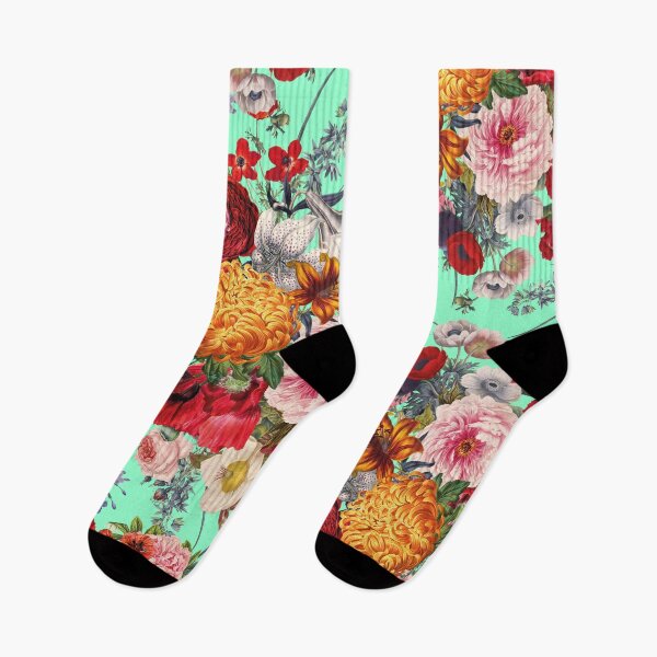 Item preview, EXOTIC GARDEN XV designed and sold by Burcu Korkmazyurek.