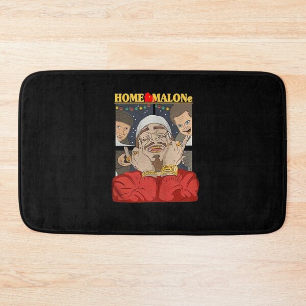 Artikelvorschau, Home-Malone-xoa-Weihnachts-Shirt entworfen und verkauft von DahnkeBinney.