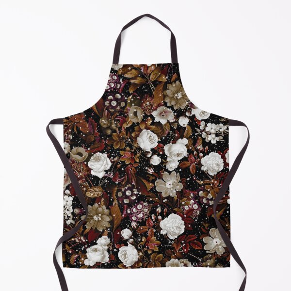 Item preview, Christmas Garden designed and sold by Burcu Korkmazyurek.