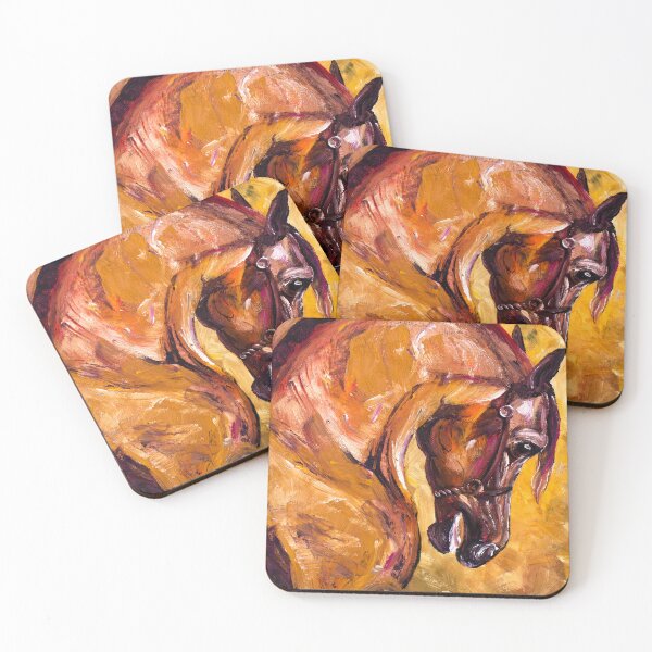 Item preview, The Stallion designed and sold by Natalia_Shchip.