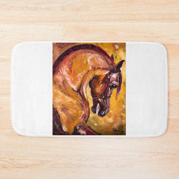 Item preview, The Stallion designed and sold by Natalia_Shchip.