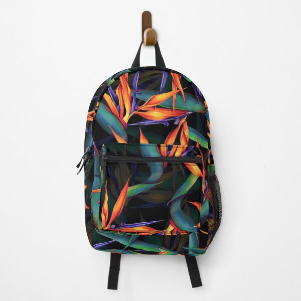 Item preview, Tropical Leaf Pattern designed and sold by Burcu Korkmazyurek.