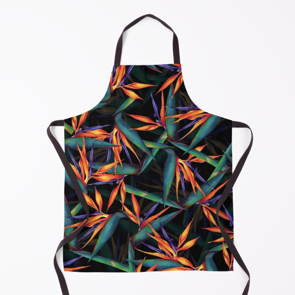 Item preview, Tropical Leaf Pattern designed and sold by Burcu Korkmazyurek.