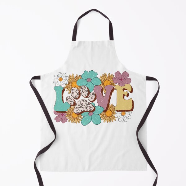 Item preview, Retro Dog Lover Mom designed and sold by ThePinkProject.