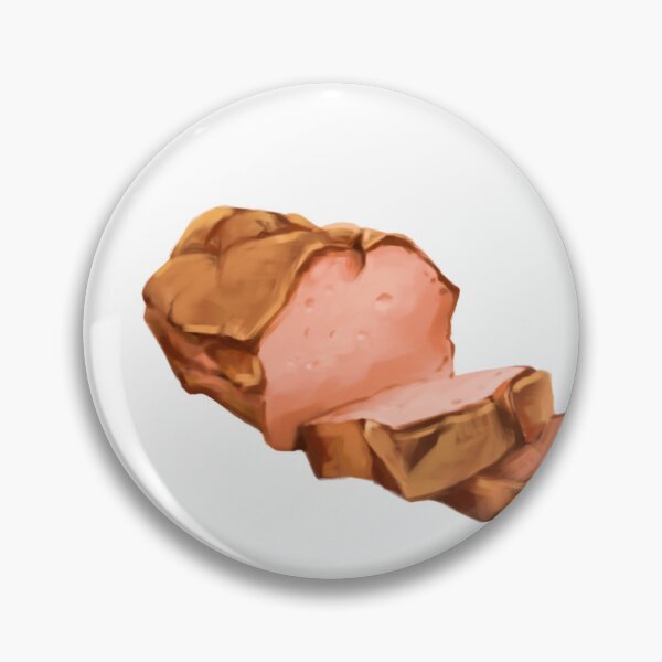 Artikelvorschau, Leberkäse entworfen und verkauft von endlessforms.