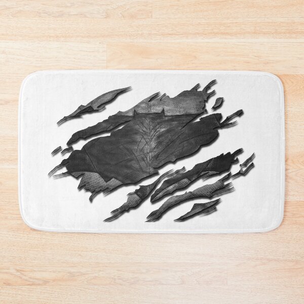 Item preview, BatShadow Grey designed and sold by XpressUSelf.