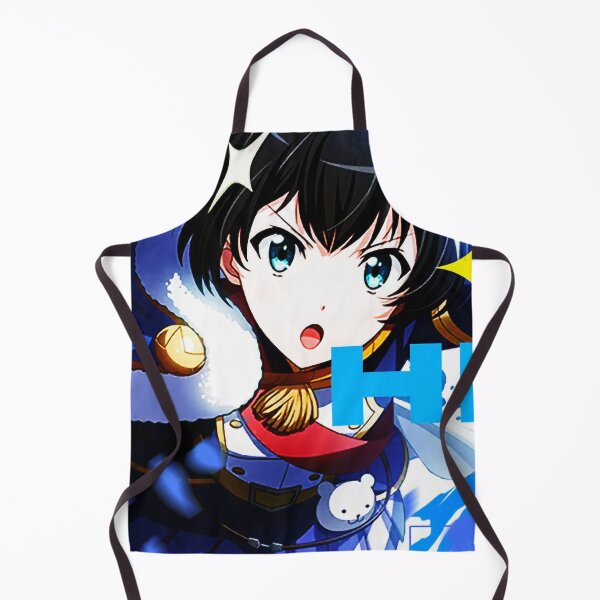 Item preview, Aesthetic Hikari Kagura Revue Starlight designed and sold by kylewords00.
