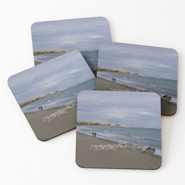 Item preview, A Walk Along the Sea Strand designed and sold by Marco-Eye-View.