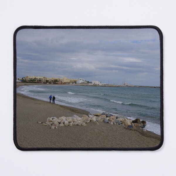 Item preview, A Walk Along the Sea Strand designed and sold by Marco-Eye-View.