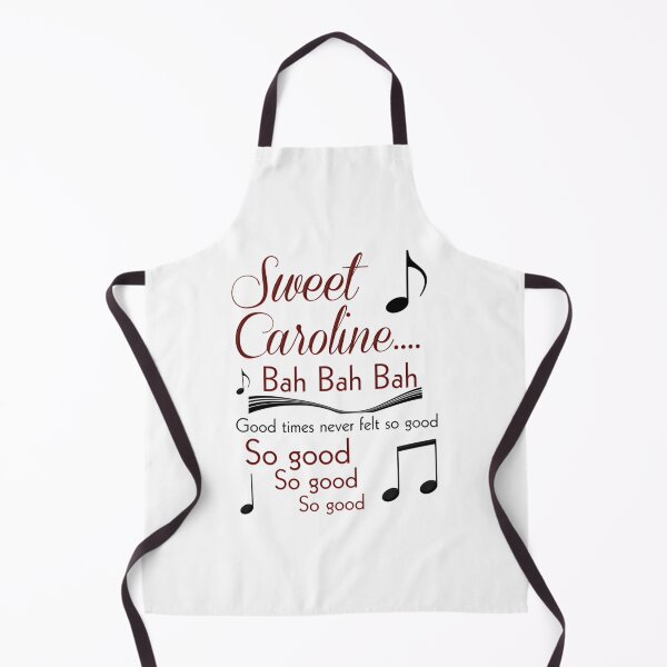 Item preview, Douce caroline ... bah bah bah classique designed and sold by kielrobshot.