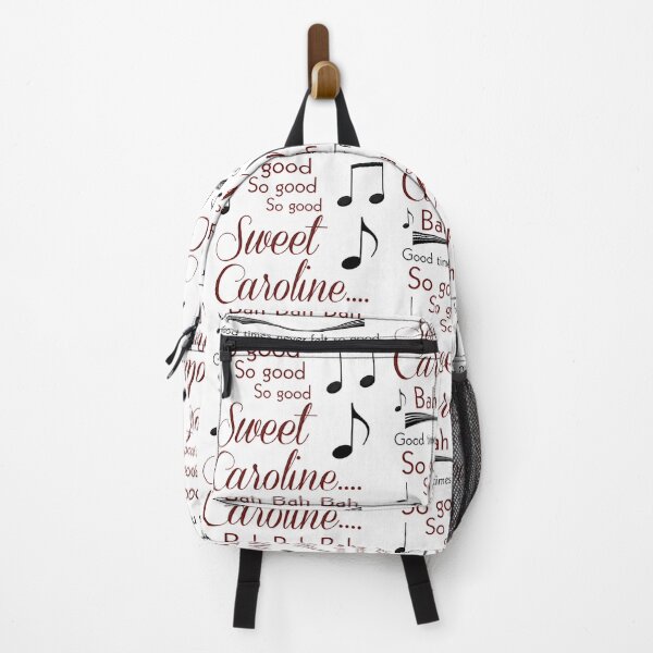 Item preview, Douce caroline ... bah bah bah  classique designed and sold by kielrobshot.