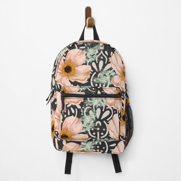 Item preview, Floral pattern designed and sold by ARTEMBASSY.