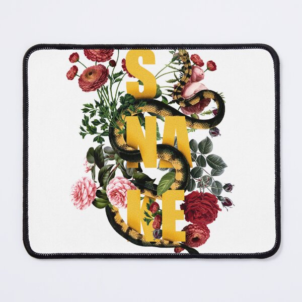 Item preview, Snake designed and sold by Burcu Korkmazyurek.