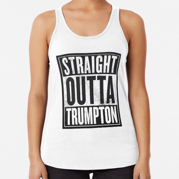 Details about Womens Straight Outta The Pale Racerback Tank Top #3997 Details about Womens Straight Outta The Pale Racerback Tank Top #3997
