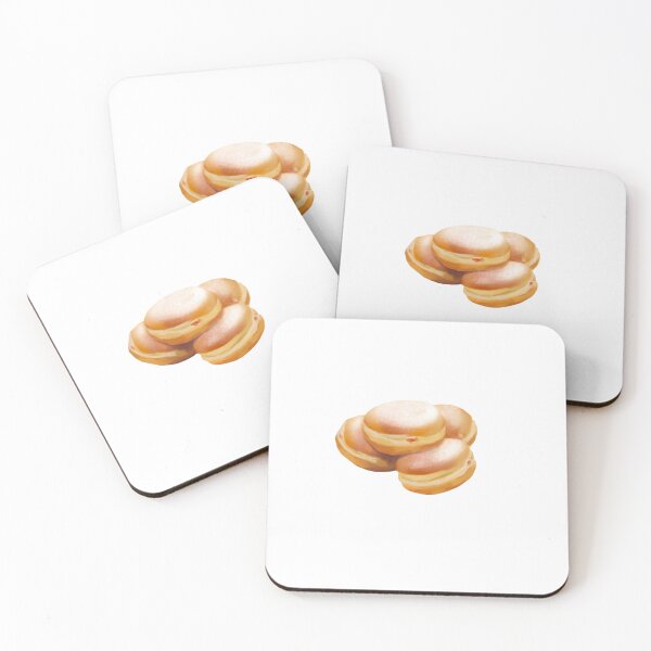 Artikelvorschau, Krapfen entworfen und verkauft von endlessforms.