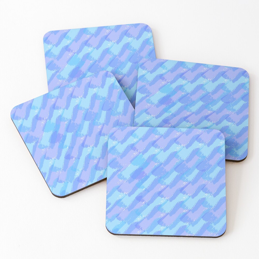 Item preview, Coasters (Set of 4) designed and sold by ScienceApparel.