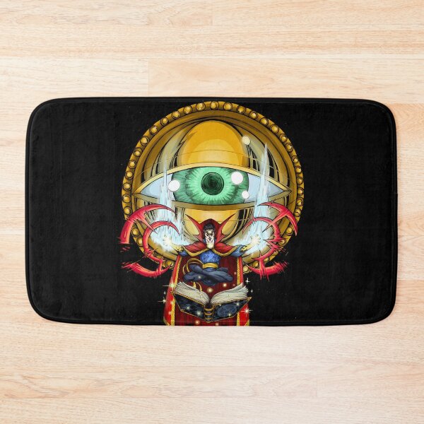 Item preview, Docto.r strang.e in the agamot.to eye designed and sold by RichardStrickl.