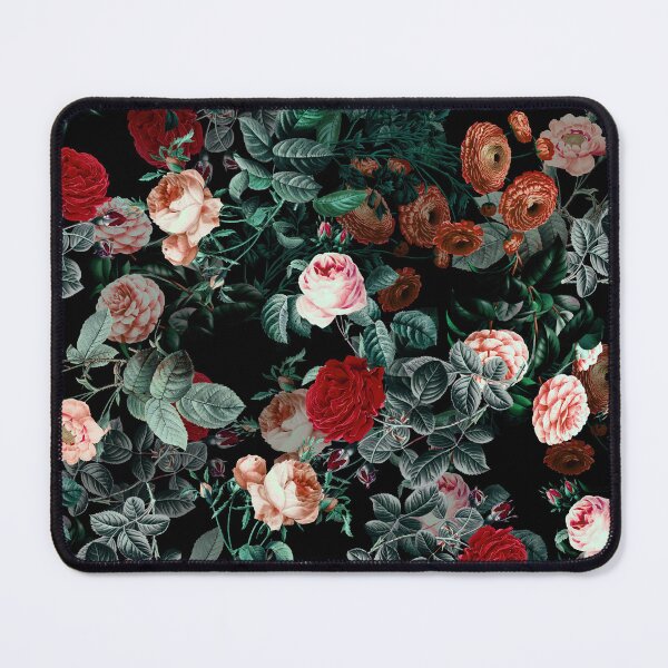 Item preview, NIGHT GARDEN XXV designed and sold by Burcu Korkmazyurek.