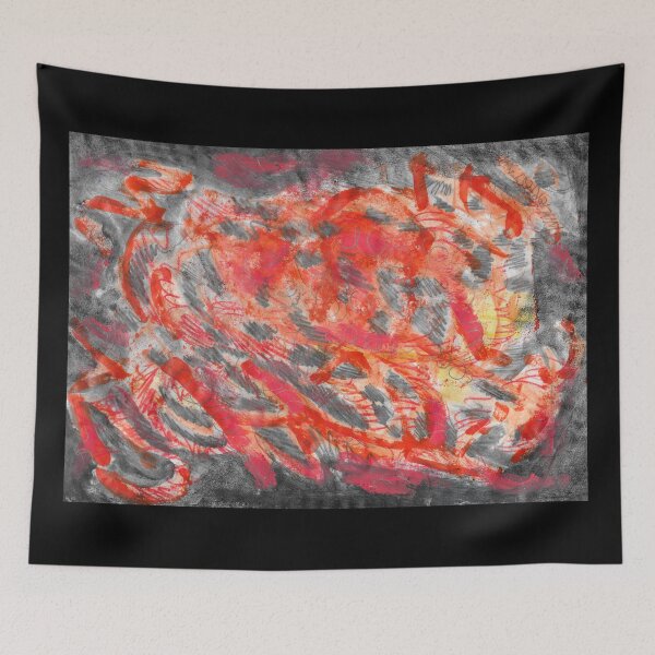 Item preview, Cosmodromic art - 6 designed and sold by walterfest.