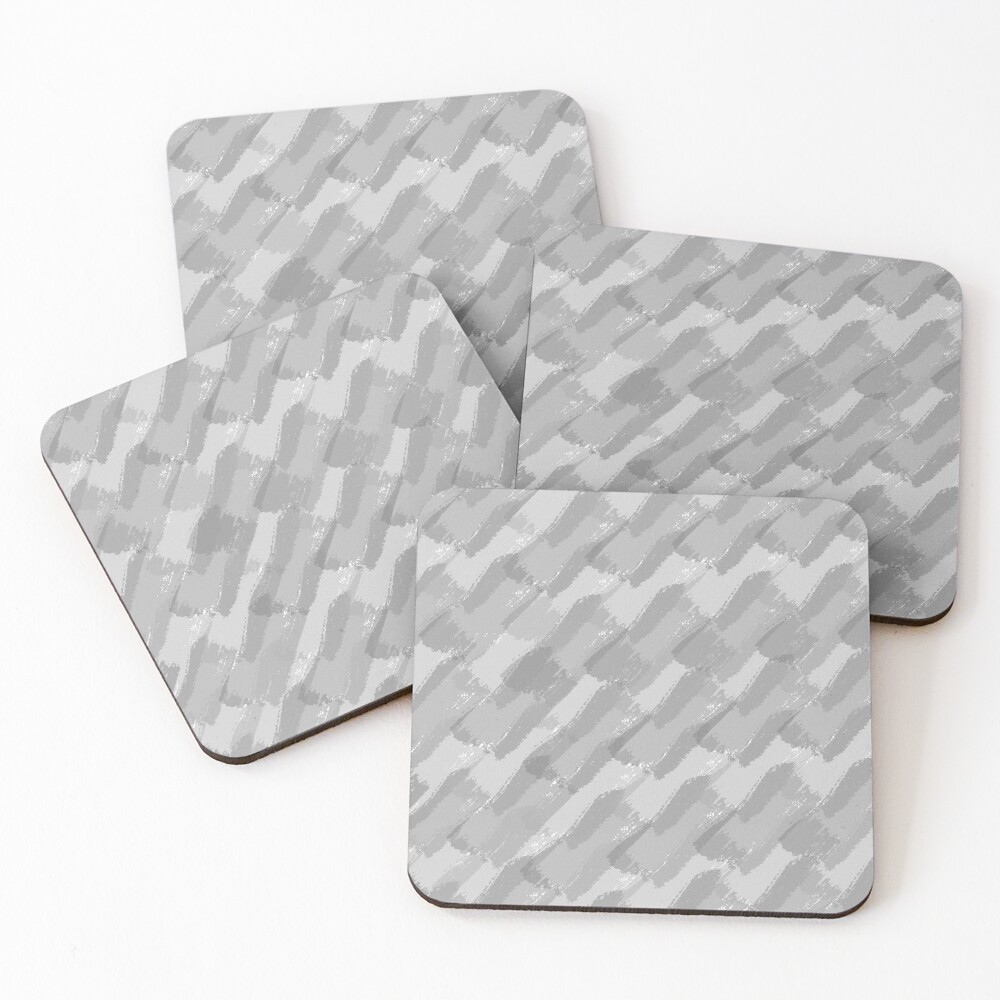 Item preview, Coasters (Set of 4) designed and sold by ScienceApparel.