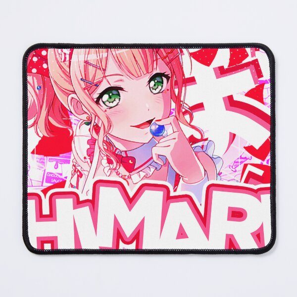 Item preview, Aesthetic Himari Uehara BanG Dream designed and sold by kylewords00.