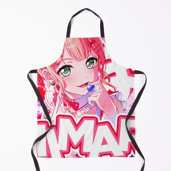 Item preview, Aesthetic Himari Uehara BanG Dream designed and sold by kylewords00.