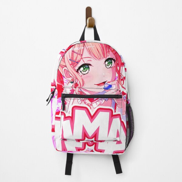 Item preview, Aesthetic Himari Uehara BanG Dream designed and sold by kylewords00.