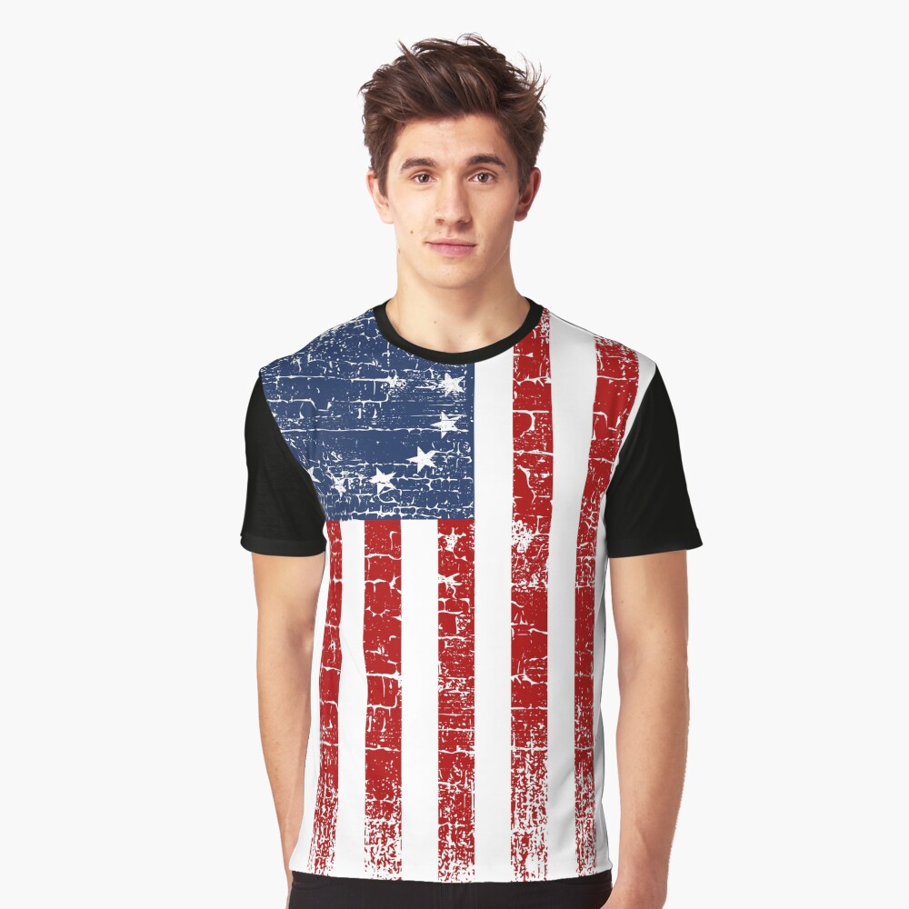 Item preview, Graphic T-Shirt designed and sold by EthosWear.