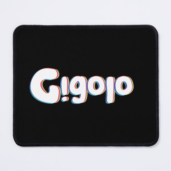 Item preview, Gigolo designed and sold by Bob4rt.