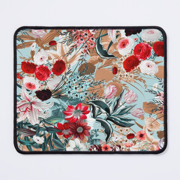 Item preview, Summer Botanical Garden XIII designed and sold by Burcu Korkmazyurek.