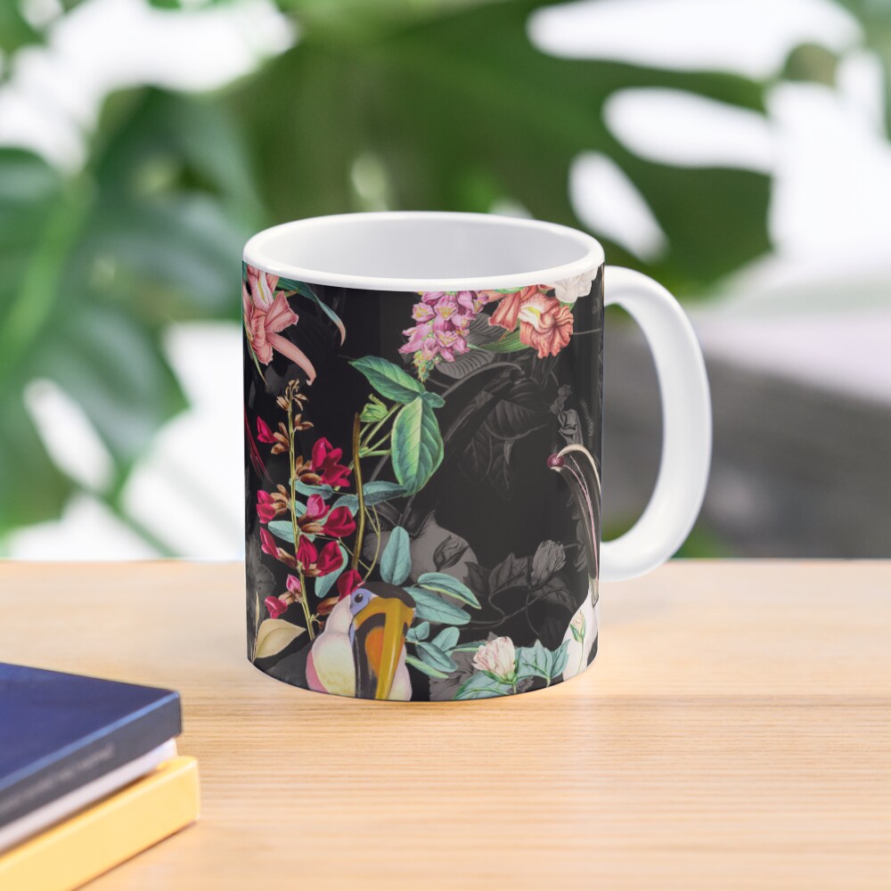 Item preview, Classic Mug designed and sold by burcukyurek.